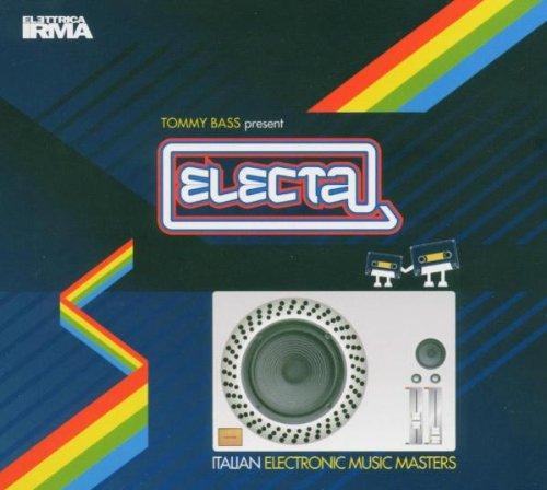 Bass, Tommy - Electa