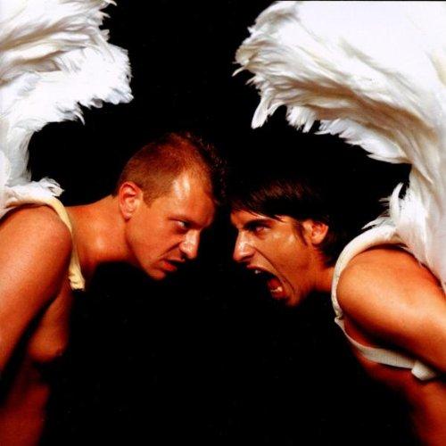 Codec & Flexor - Tubed