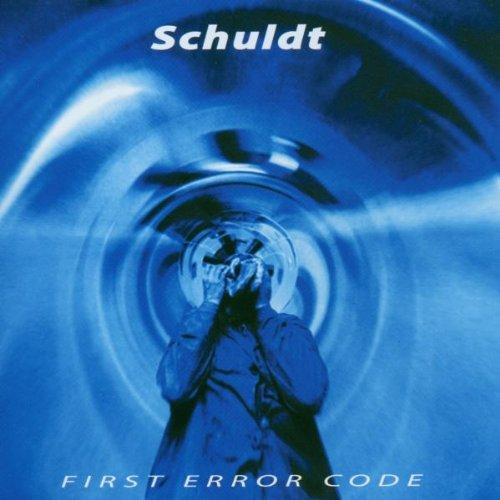 Schuldt, Tim - First Error Code