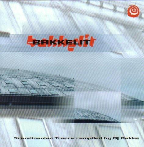 VA (DJ Bakke) - Bakkelit SPIRAL TRAX ARTAX MATENDA