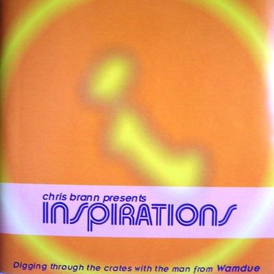 Brann, Chris - Inspirations