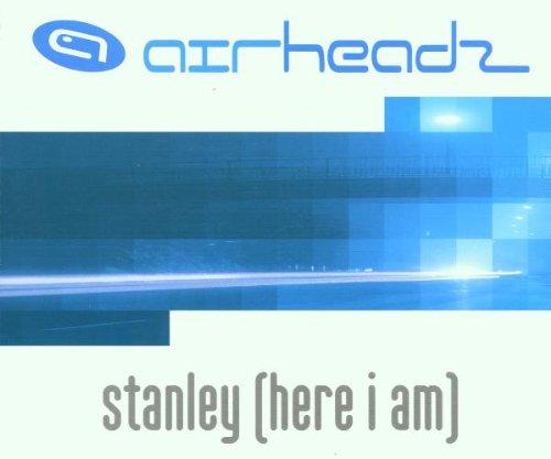 Airheadz - Stanley (Warp Brothers)