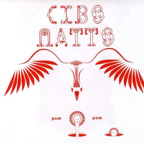 Cibo Matto - Pom Pom: The Essential SEAN LENNON PARLIAMENT