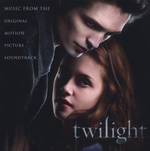 VA Original Soundtrack Carter Burwell - Twilight-Bis(S) Zum Morgengrauen CD+DVD, Soundtrack