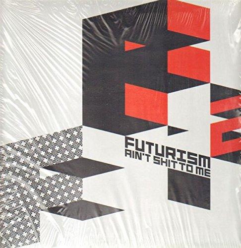 VA - Futurism Ain't Shit To Me 2 PRINCE PO SOLE