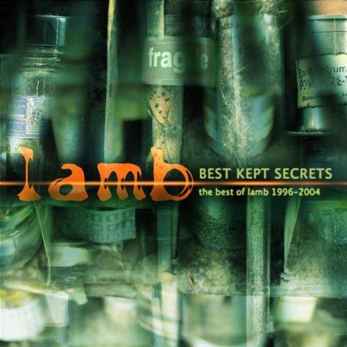 lamb - Best Kept Secrets - The Best 1996-2004