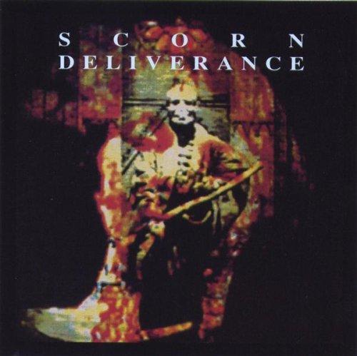 Scorn - Deliverance SABRES OF PARADISE (Version 1)