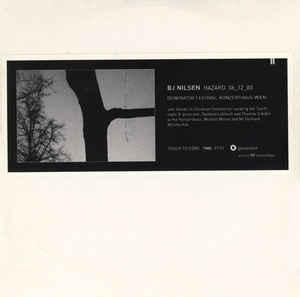 BJ Nilsen - Hazard 06_12_03