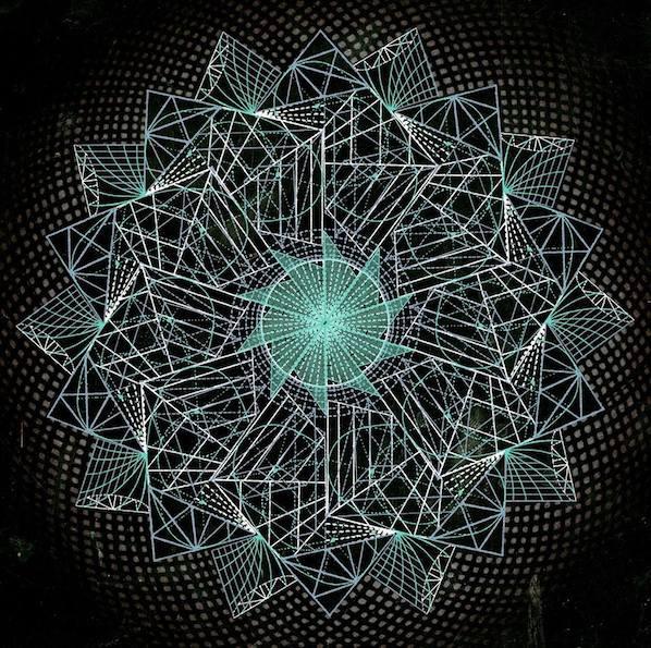 I Break Horses - Chiaroscuro + CD