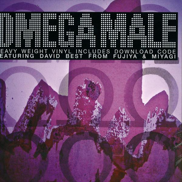 Omega Male - Omega Male + Download