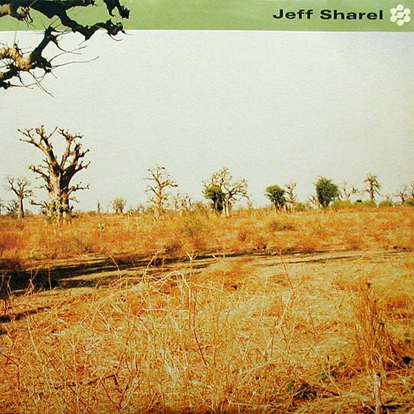 Jeff Sharel - Sharel, Jeff