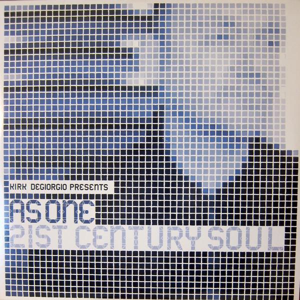 As One - 21st Century Soul