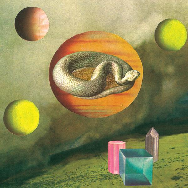 Imbogodom - And They Turned Not When Theyw