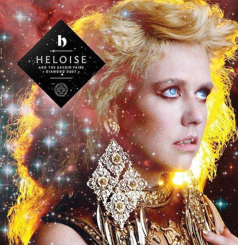 Heloise - Diamond Dust Gatefold
