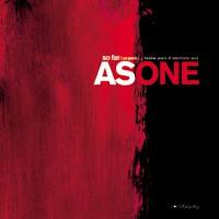 As One - So Far...(So Good) 3LP Gatefold