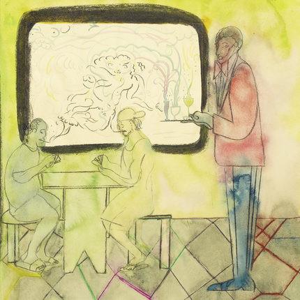 Dobie - We Will Not Harm You + Download