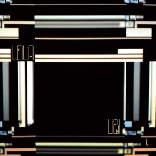 Leila - U&I Gatefold + Download GRAMMATIX