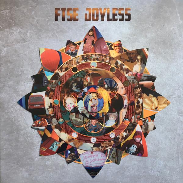 FTSE - Joyless + Download SAM MANVILLE