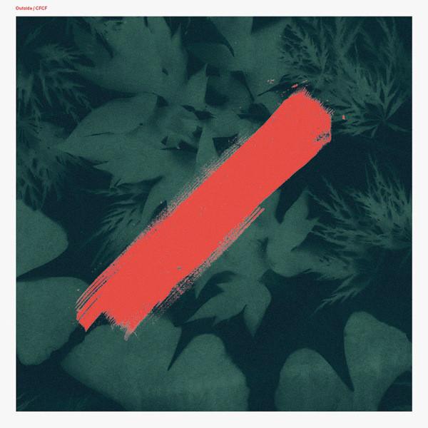 CFCF - Outside + CD