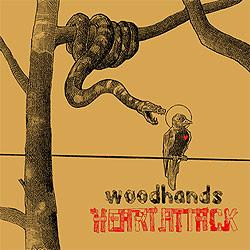 Woodhands - Heart Attack