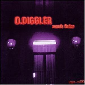 D.Diggler - Sounds Fiction