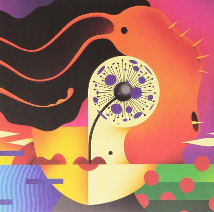 FaltyDL - Hardcourage Gatefold + Download