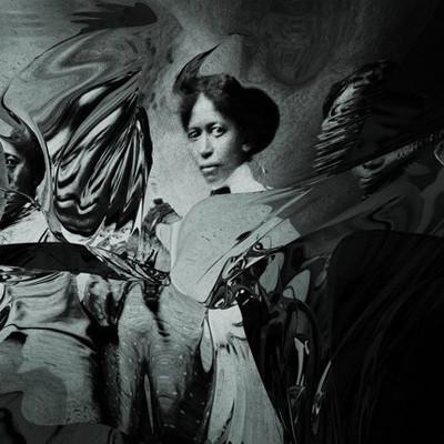 Annabel (lee) - By The Sea... And Other Solitary Places + Download ( RSD ) Ltd. To 500 Copies