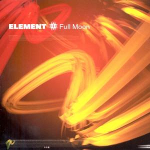 Element - Full Moon