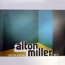 Miller, Alton - Rhythm Exposed