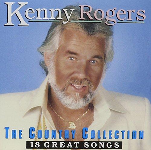 Rogers, Kenny - Country Collection 18 Great Songs