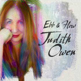 Owen, Judith - Ebb & Flow Gatefold 200 Gram Audiophile