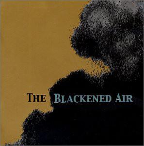 Nastasia, Nina - The Blackened Air