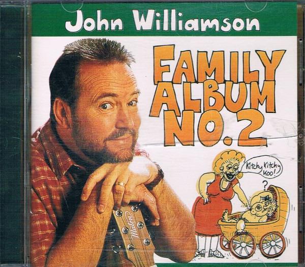 Williamson, John - Family Album No. 2