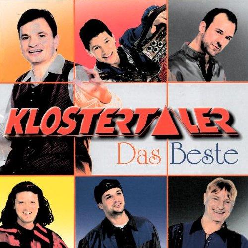 Klostertaler - Das Beste