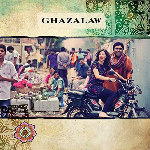 Ghazalaw - same