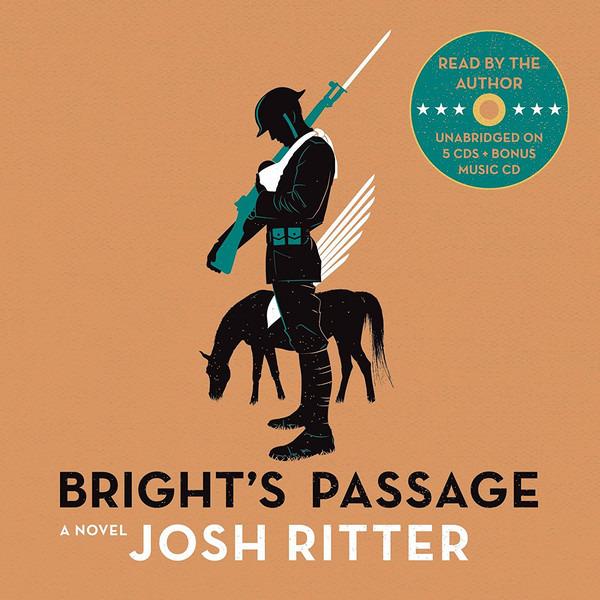 Ritter, Josh - Bright's Passage (6CDs)