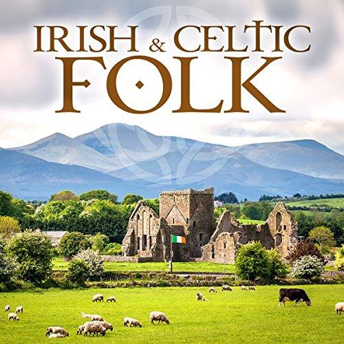 VA - Irish & Celtic Folk