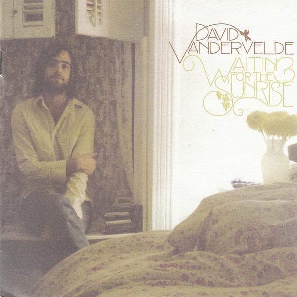 Vandervelde, David - Waiting For The Sunrise