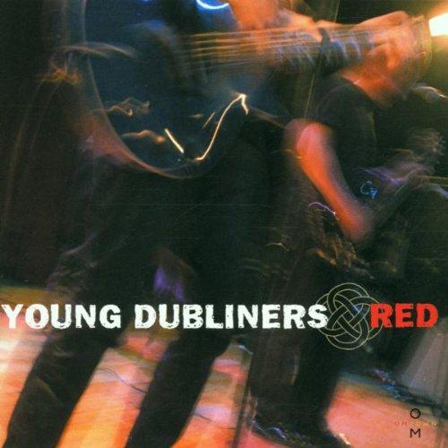 Young Dubliners - Red