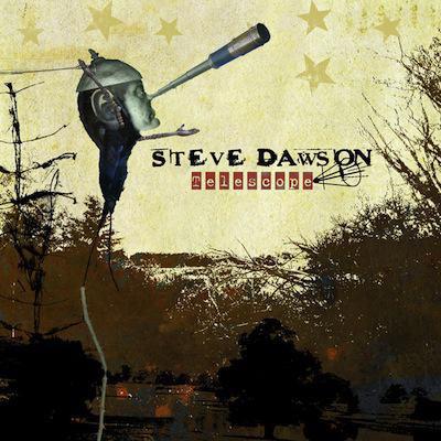 Dawson, Steve - Telescope