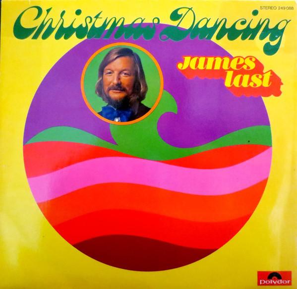 Last, James - Christmas Dancing