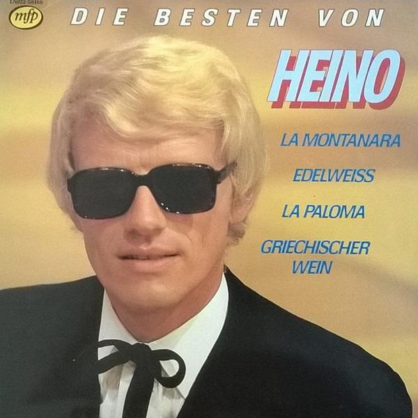 Heino - Die Besten Von Heino