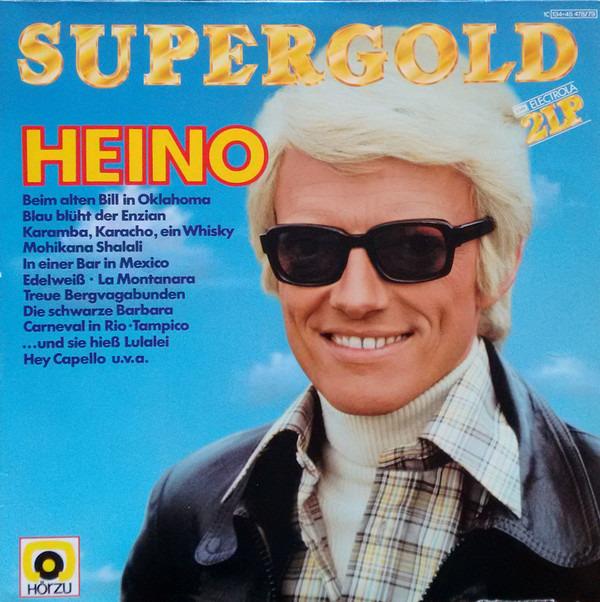 Heino - Supergold