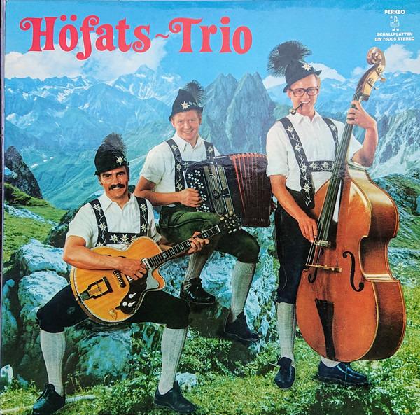 Höfatstrio - Musikalisch Liebenswert