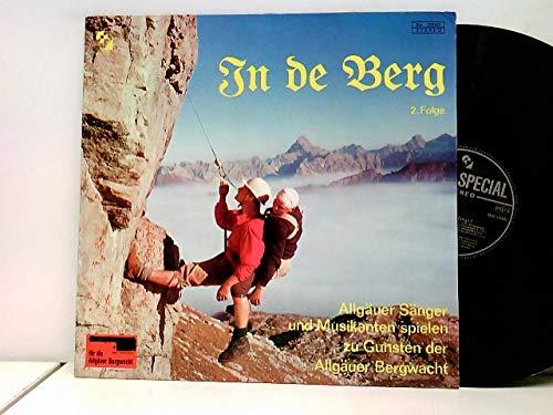 VA - In de Berg 2. Folge MARITA FINKEL