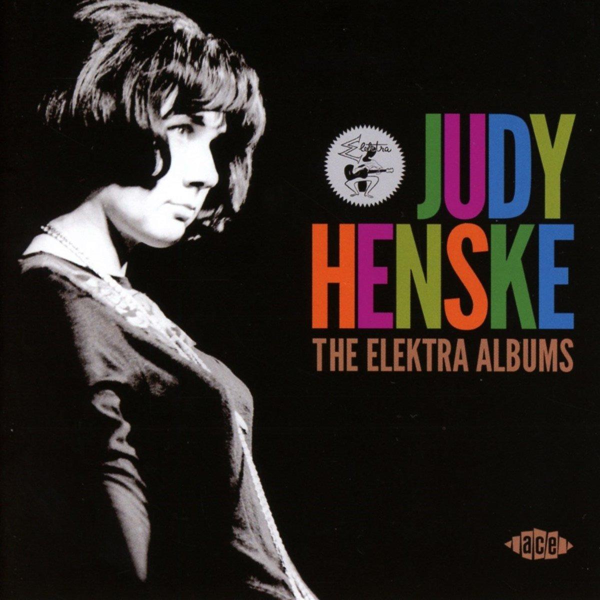 Henske, Judy - The Elektra Albums