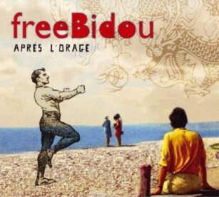Freebidou - Aprés L'Orage