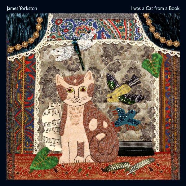 Yorkston, James - I Was A Cat From A Book
