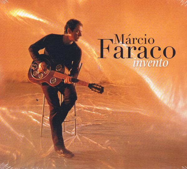 Faraco, Márcio - Invento