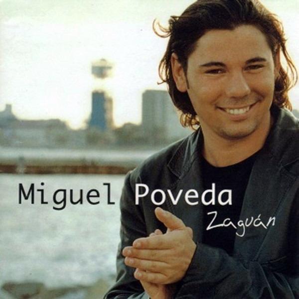 Poveda, Miguel - Zaguán